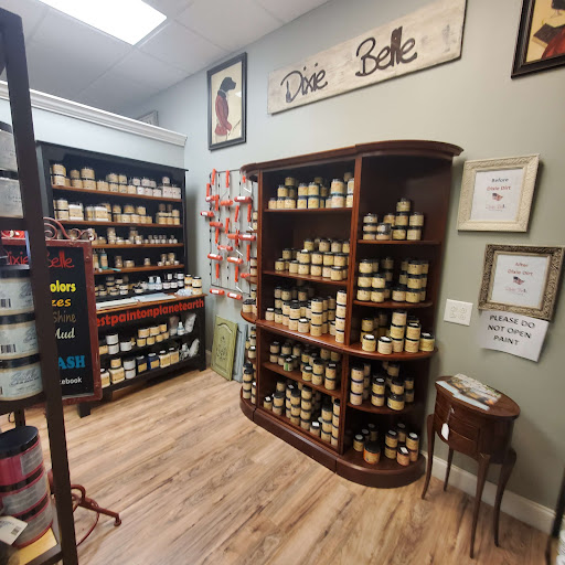 Antique Store «44 Marketplace», reviews and photos, 103 Harmony Crossing #1, Eatonton, GA 31024, USA