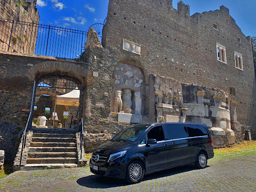 Tiber Limousine Service