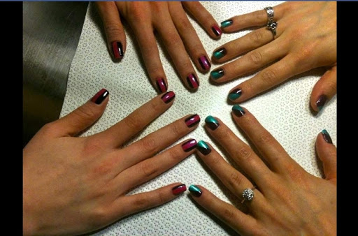 Beauty Salon «Sea Spa Salon», reviews and photos, 17 Winter St, Edgartown, MA 02539, USA