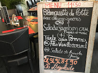 La Régalade cuisine française&Italienne, produits frais, fait maison, karaoke, soirée dansante et soirée à thème à La Seyne-sur-Mer menu
