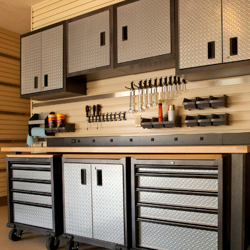 Garage Builder «Garage Designs of St Louis», reviews and photos, 453 Sovereign Ct, Ballwin, MO 63011, USA