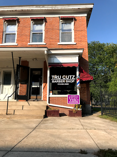 Barber Shop «Tru Cutz Barber Shop», reviews and photos, 44 Jefferson St, Saratoga Springs, NY 12866, USA
