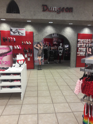 Lingerie Store «Fascinations», reviews and photos, 838 W Elliot Rd, Tempe, AZ 85284, USA