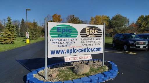 Recreation Center «Epic Sports and Fun Center», reviews and photos, 2793 Wehrle Dr, Williamsville, NY 14221, USA