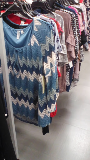 Clothing Store «Burlington Coat Factory», reviews and photos, 3455 Towne Blvd, Middletown, OH 45005, USA