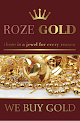 ROZE GOLD Ltd.