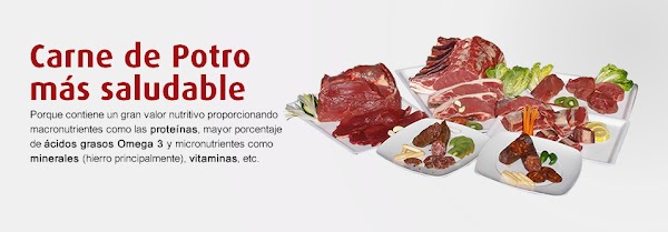 Imagen de Carnicería de Caballo (5 de 5)