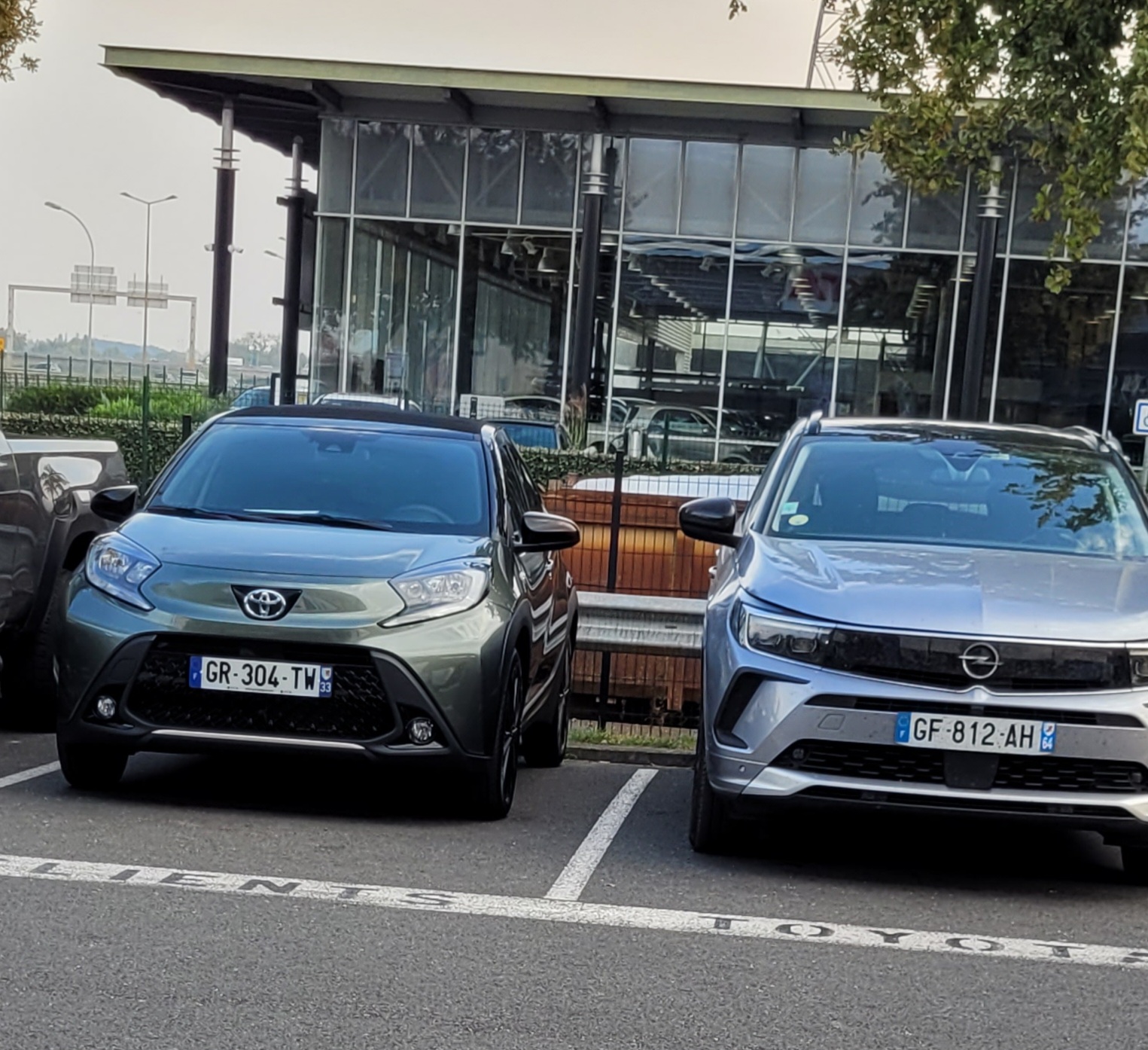 Photo n° 1 de l'avis de Sylvie.o fait le 13/10/2023 à 19:36