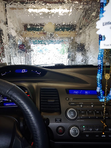 Car Wash «Be Wise Car Wash & Oil Center», reviews and photos, 2046 State Rte 55, Lagrangeville, NY 12540, USA