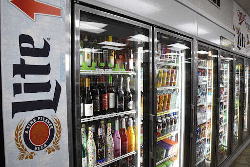 Liquor Store «Riverside Food & Liquor Store», reviews and photos, 1206 Front St, Niles, MI 49120, USA