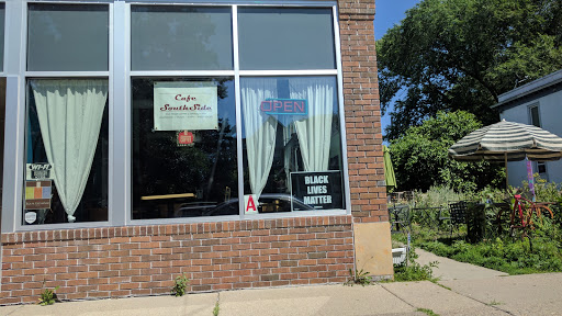 Cafe «Cafe SouthSide», reviews and photos, 3405 Chicago Ave, Minneapolis, MN 55407, USA