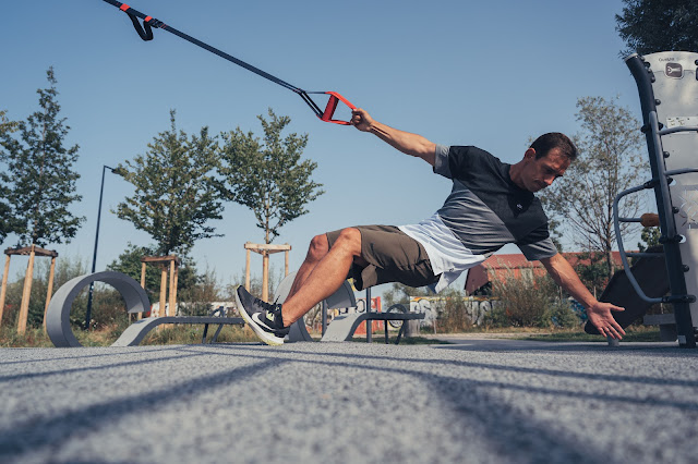 DSport Coaching à domicile