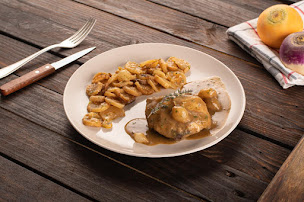 Photo n°10 de LES MENUS SERVICES ESSONNE NORD à Juvisy-sur-Orge ()