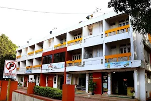Hotel Durvankur image