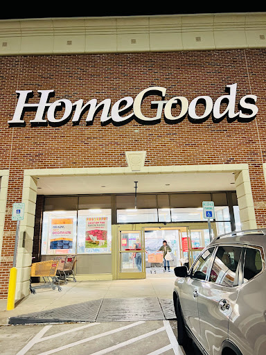 Department Store «HomeGoods», reviews and photos, 23518 Westheimer Pkwy, Katy, TX 77494, USA