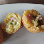 Photo n°5 de l'avis de maria.u fait le 18/01/2020 à 14:32 sur le  Pierò Ristorante à Angri