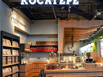 Kocatepe Coffee 1919 Taurus Avm