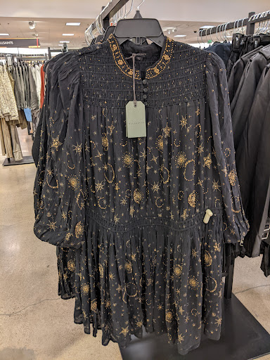 Department Store «Nordstrom Fashion Valley», reviews and photos, 6997 Friars Rd, San Diego, CA 92108, USA