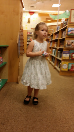 Book Store «Barnes & Noble», reviews and photos, 15246 Crossroads Pkwy, Gulfport, MS 39503, USA