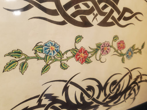 Tattoo Shop «Black Cat Tattoos», reviews and photos, 201 Crain Hwy N, Glen Burnie, MD 21061, USA