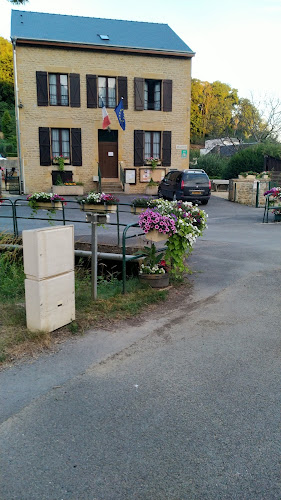 Lodge Gîte Rural - Rubécourt Bazeilles