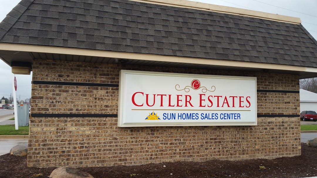Cutler Estates