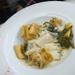 Photo n°1 de l'avis de Massimiliano.o fait le 07/01/2018 à 20:40 sur le  Terra Mia à Cupello