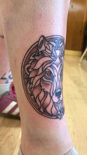 Tattoo Shop «Lifetime Tattoos», reviews and photos, 1410 Main St, Springfield, OR 97477, USA