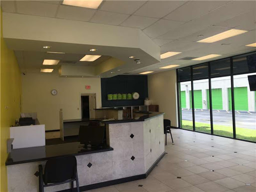 Self-Storage Facility «Storage Post Self Storage Mills Pond Park», reviews and photos, 1900 NW 19th St, Fort Lauderdale, FL 33311, USA