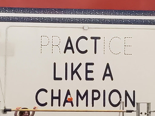 Gymnastics Center «Metro South Gymnastics Academy», reviews and photos, 255 Revere St, Canton, MA 02021, USA