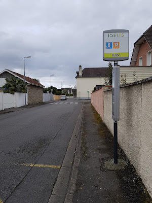 Église à Lons