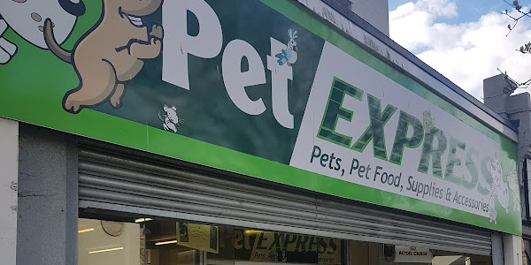 Pet Express