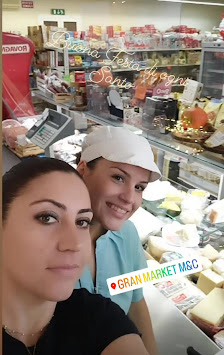 M&C gran market Via Teano, 72016 Montalbano BR, Italia