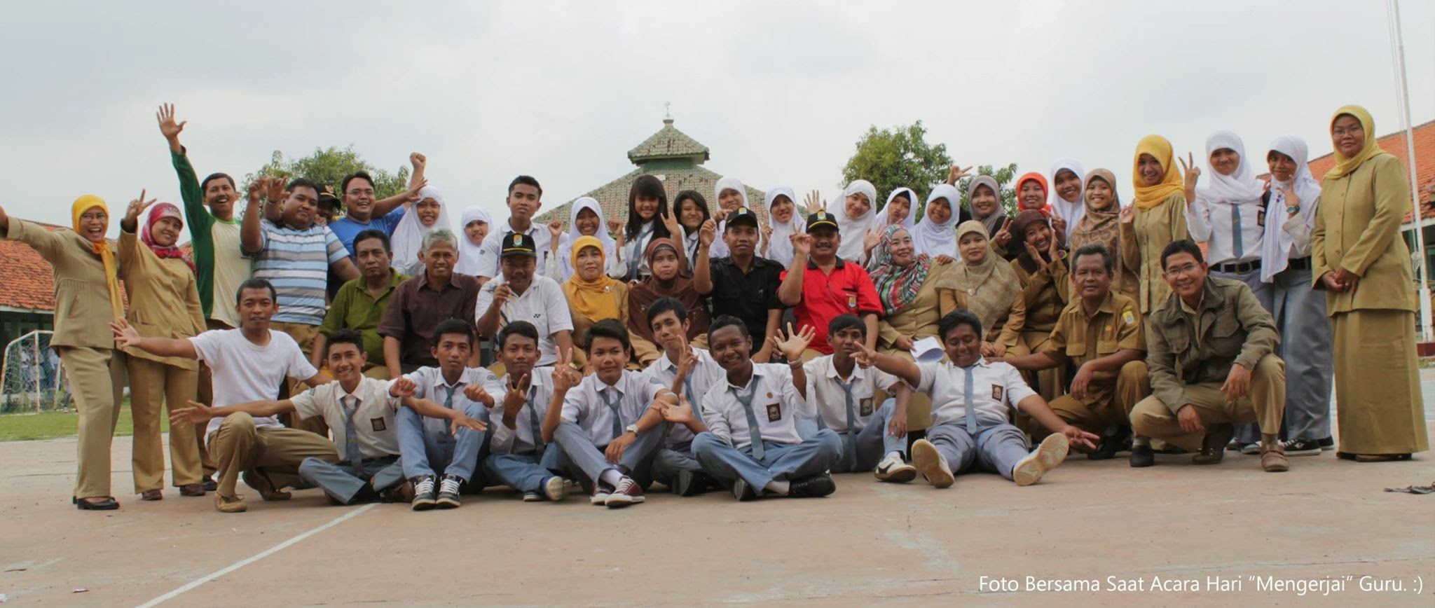 Foto SMK  Bina Warga Lemahabang, Kab. Cirebon