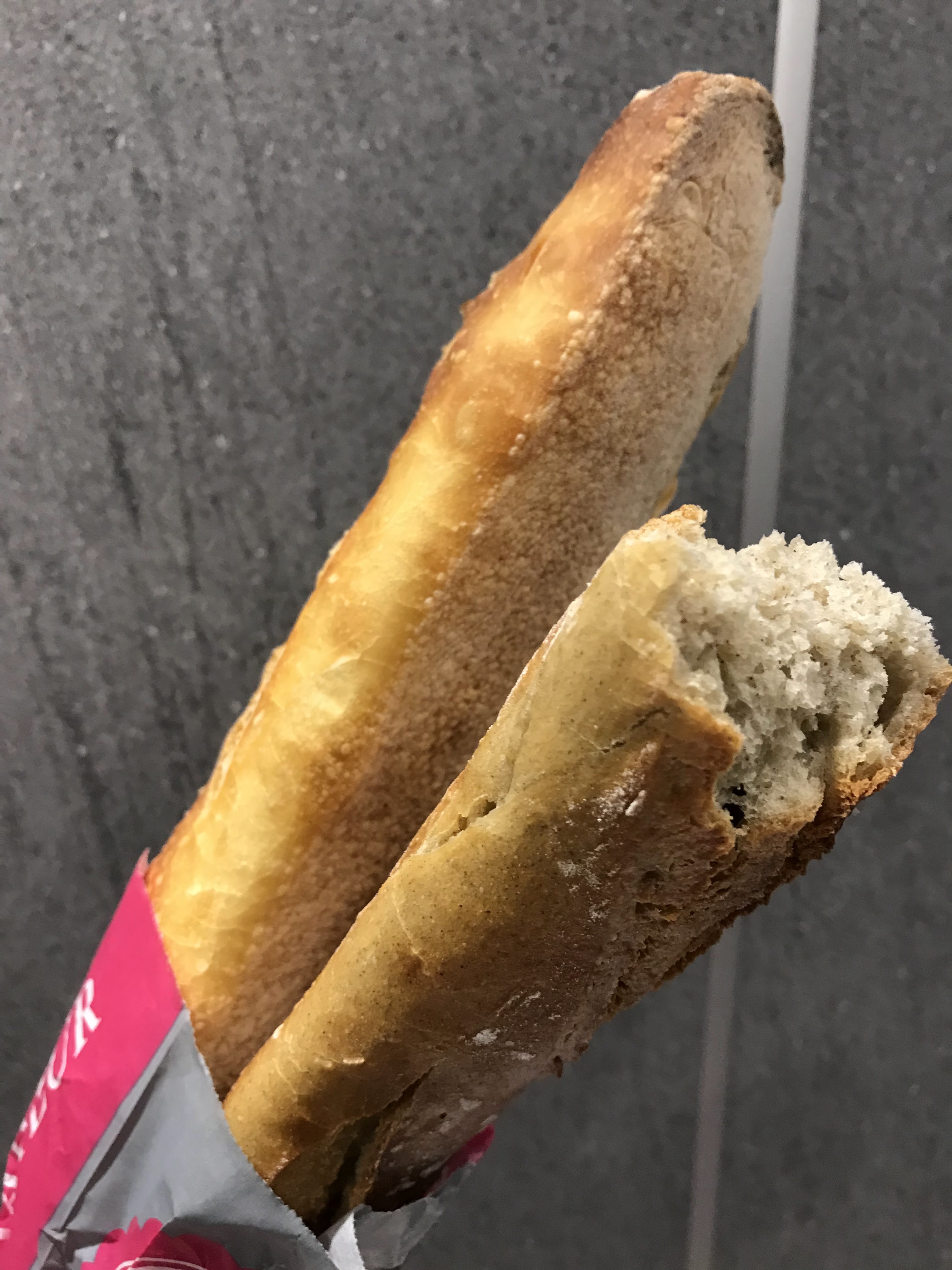 Photo n° 1 de l'avis de amanda.a fait le 14/01/2018 à 16:32