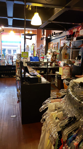 Consignment Shop «The Attic Bethlehem», reviews and photos, 516 Main St, Bethlehem, PA 18018, USA