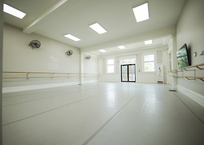 Oxford School Of Dance