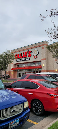 Ollie's Bargain Outlet - Photo 8 - Car repair in Brownsville, TX, Brownsville