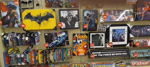 Craft Store «Hobby Lobby», reviews and photos, 1422 E Dixie Dr, Asheboro, NC 27203, USA