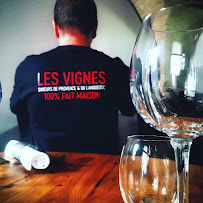 Photos du propriétaire du Restaurant français Les Vignes Montpellier - n°19