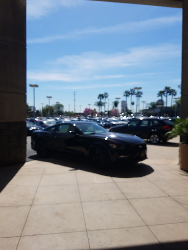 Used Car Dealer «CarMax», reviews and photos, 1131 Central Ave, Duarte, CA 91010, USA