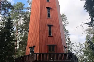 Kaukolanharju Observation Tower image