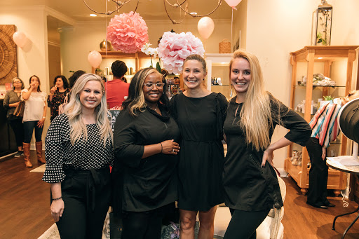 Day Spa «The Woodhouse Day Spa - Dunwoody», reviews and photos, 4400 Ashford Dunwoody Rd NE #1805, Atlanta, GA 30346, USA