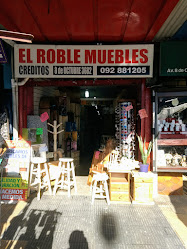 Mueblería El Roble