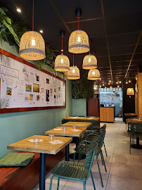 Atmosphère du Restaurant asiatique My Little Warung Nantes - n°7