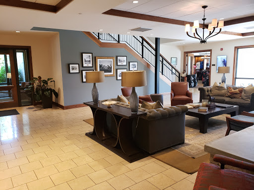 Country Club «Milburn Golf & Country Club», reviews and photos, 7501 W 69th St, Overland Park, KS 66204, USA