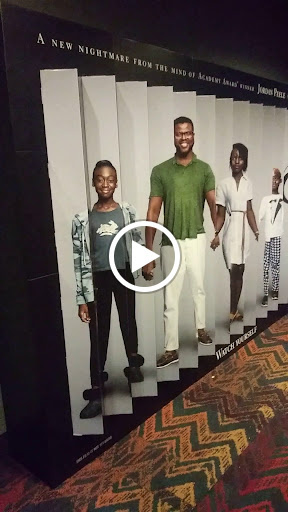 Movie Theater «Regal Cinemas Hollywood 24 @ North I-85», reviews and photos, 3265 Northeast Expy, Chamblee, GA 30341, USA