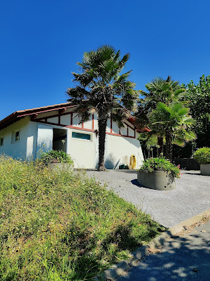 GCU Hendaye à Hendaye