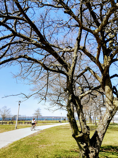 Park «Bensonhurst Park», reviews and photos, Cropsey Ave, Brooklyn, NY 11214, USA