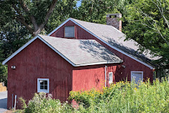 Greenwich Audubon Center